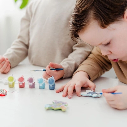 Pictură după imaginație