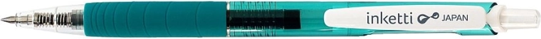 Roller gel Penac Inketti 0,5 mm turcoaz