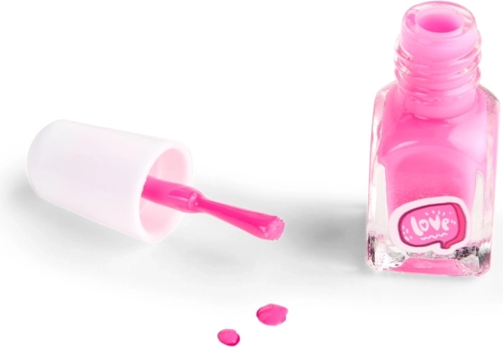 Culori vii ale lacurilor pentru un aspect efectuos