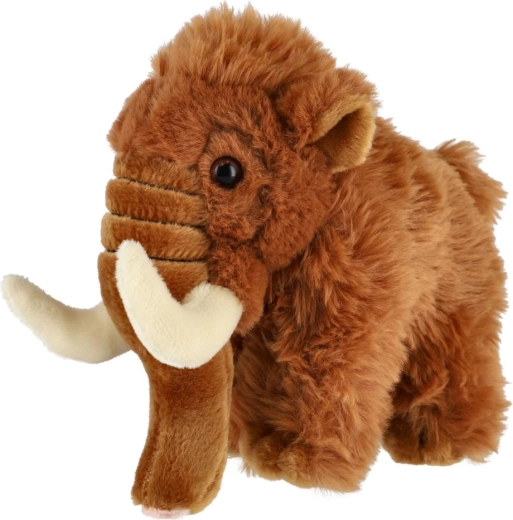 Aspect drăgălaș de mamut