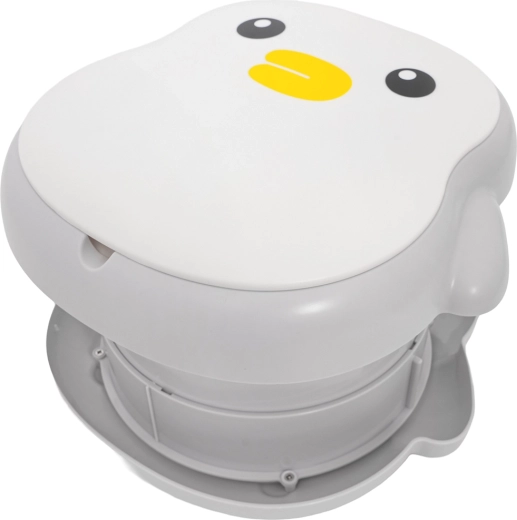 Designul drăgălaș de pinguin motivează copiii