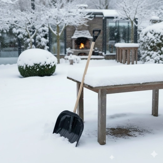 Lamă rezistentă, cu nervuri