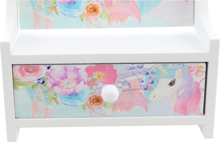 Sertăraș practic pentru comori