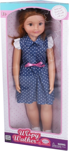 Mers realist când este ținută de mână