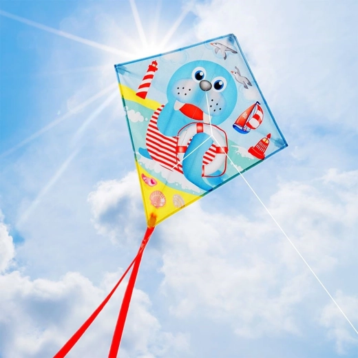 Decolare ușoară și zbor stabil