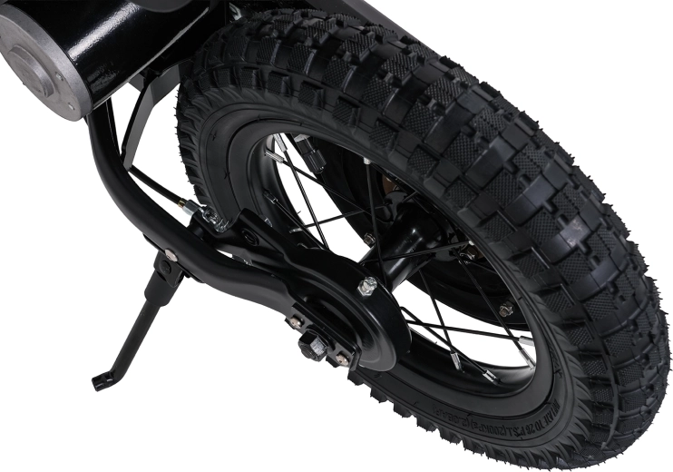 Anvelope în stil off-road
