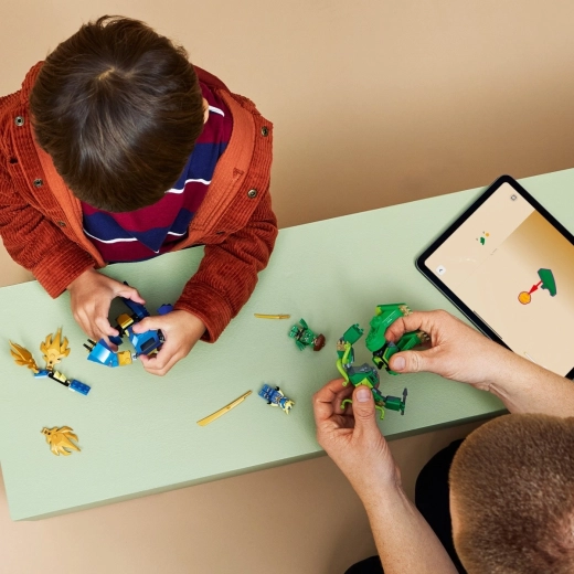 Piesă de pornire pentru un început rapid