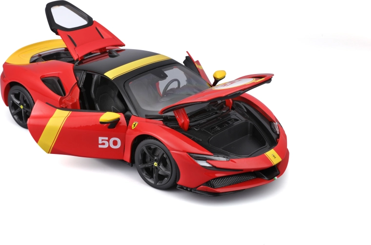 Piese care se deschid pentru realism maxim