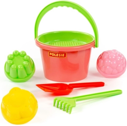 Set complet pentru joacă în nisip