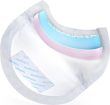 Miez super absorbant cu absorbant gel