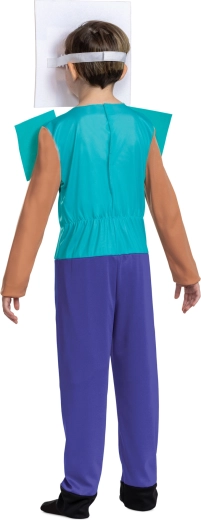 Pentru copii 4–6 ani (109–126 cm)