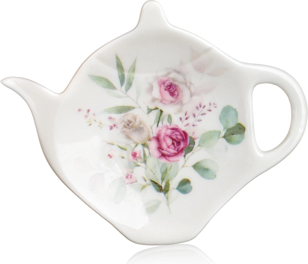 Tăviță ceramică pentru o masă curată