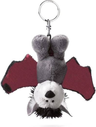 Breloc NICI liliac Sir Simon 10 cm