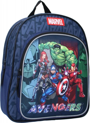 Rucsac Marvel Avengers