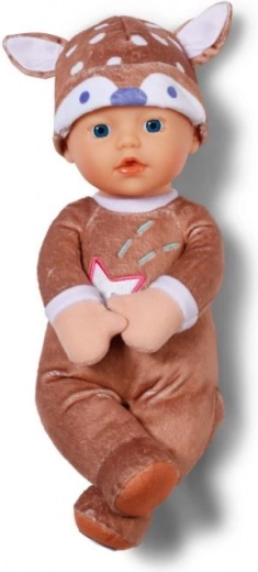 Păpușa BABY Born Spinkăcel Jelínek 30 cm