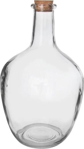 Dop din plută pentru închidere simplă