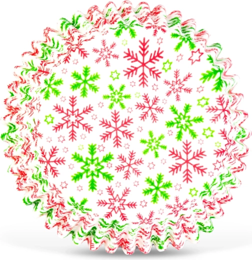 Potrivite pentru formele de brioșe