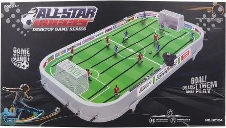 Mare joc de masă fotbal pentru copii