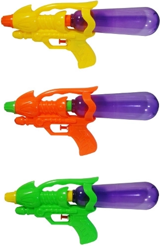 Pistol cu apă
