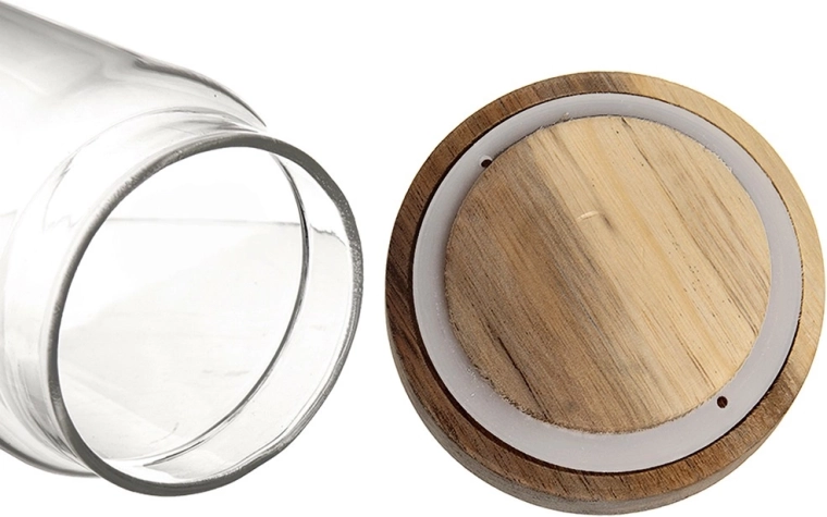 Capac etanș cu inserție din silicon