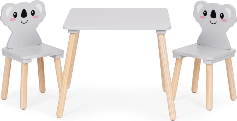 Structură din lemn stabilă