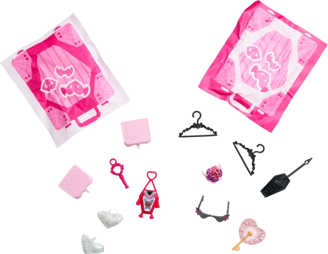 Accesorii stilate pentru 125+ combinații