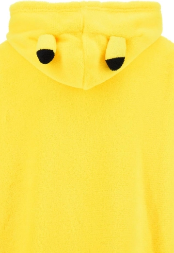 Fleece coral moale