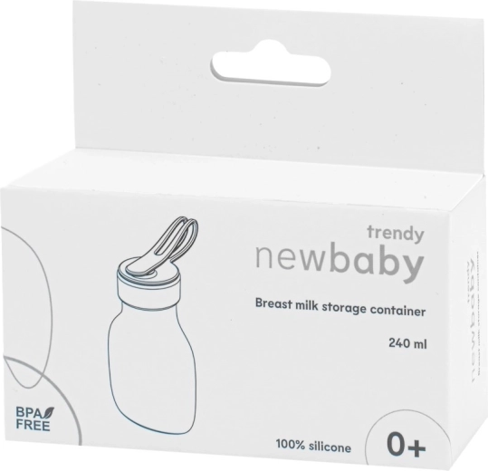 Silicon sigur, fără BPA