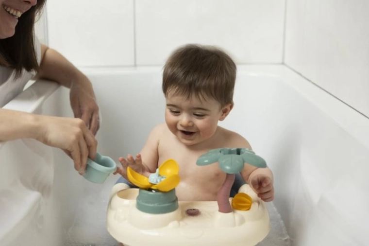 Așezare ușoară datorită panoului glisant