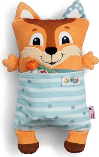 Buzunare pentru comori și mărunțișuri