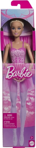 Barbie balerină – blondă