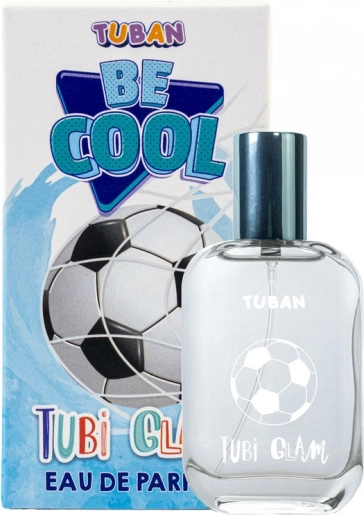 Tubi Glam: Be cool parfum pentru copii