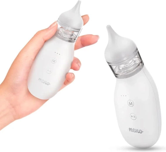 Control tactil simplu și ergonomie