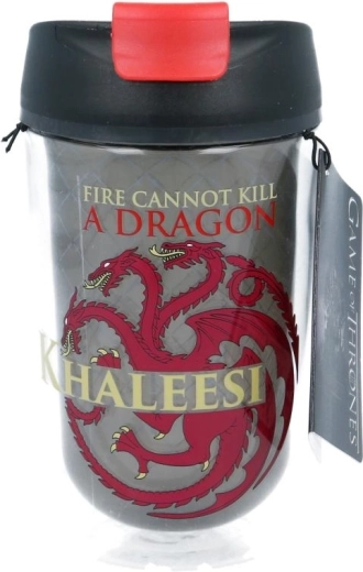 Sticlă de băut Game of Thrones
