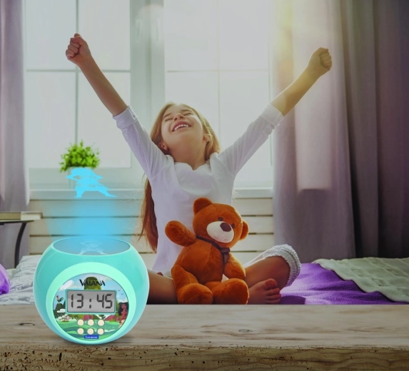 Proiecție magică VAIANA pe tavan