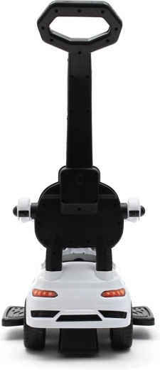 Conducere sigură sub controlul părinților