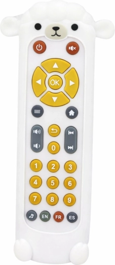 Lumi, melodii și numere vorbite