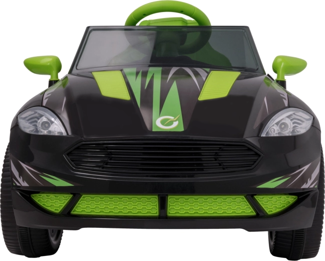 Manevrare ușoară cu pedale înainte și înapoi