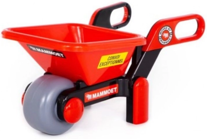 Roabă pentru copii MAMMOET