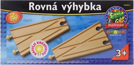 Macaz drept Maxim - 2 buc.