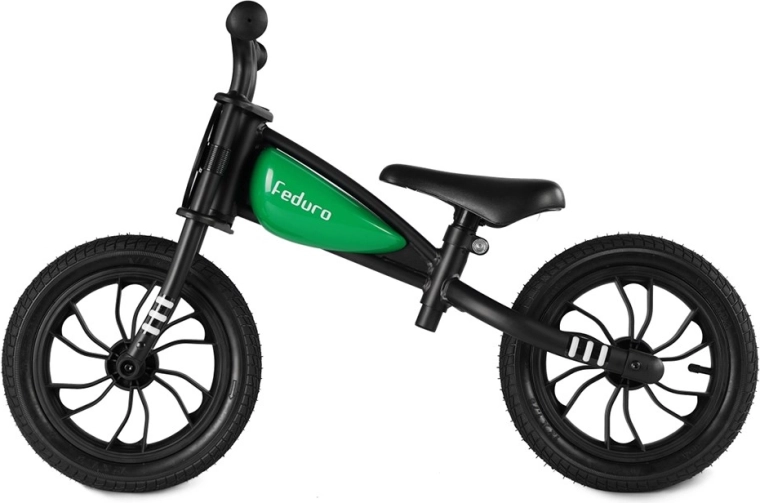 Crește odată cu copilul: șea reglabilă 35–40 cm