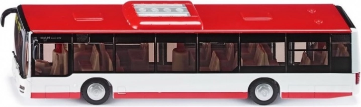 Autobuz MAN