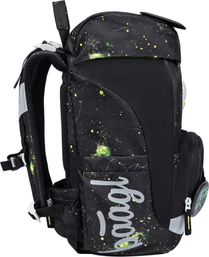 Construcție ultraușoară pentru clasa I