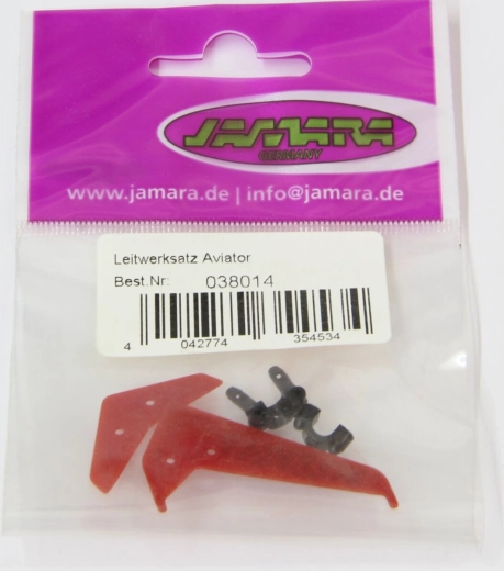 Stabilizator orizontal Aviator JAMARA