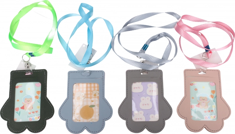 Etichetă de gât Lăbuță