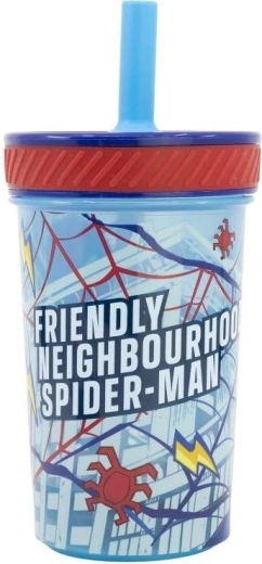Motiv Spider-Man, material sigur fără BPA