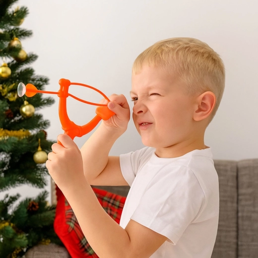 Distracție grozavă acasă și afară