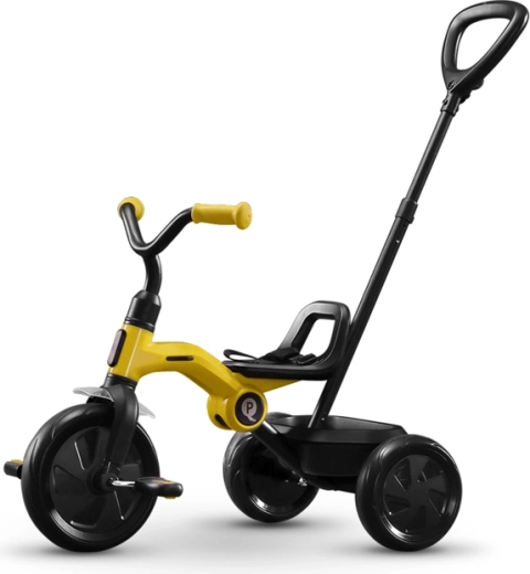 Roți EVA rezistente pentru o plimbare lină