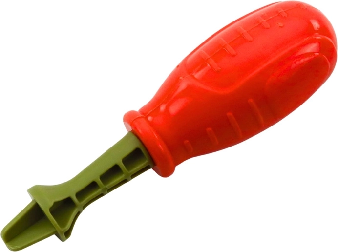 Asamblare pas cu pas cu șurubelnița pentru copii