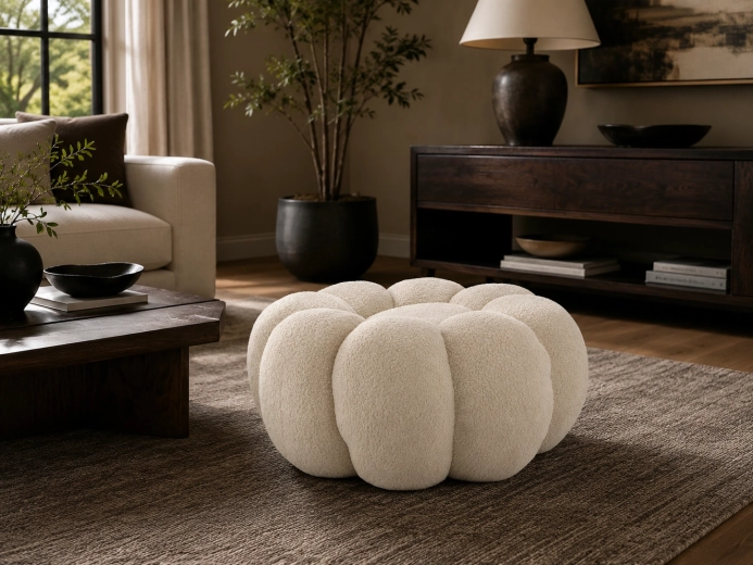 Culoare bej universală pentru orice interior